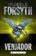 AudioLibro Venjador de Frederick Forsyth
