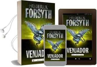 Descargar AudioLibro Venjador de Frederick Forsyth año 2003