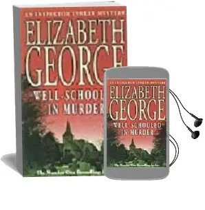 Descargar AudioLibro Well-Schooled in Murder de Elizabeth George año 2003