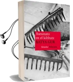 Descargar AudioLibro Asesinato en el Kibbutz de Batya Gur año 2003