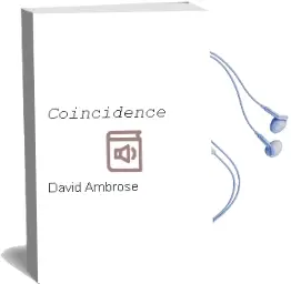 Descargar AudioLibro Coincidence de David Ambrose año 2003