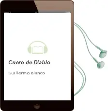 Descargar AudioLibro Cuero de Diablo de Guillermo Blanco año 2003