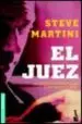 AudioLibro El Juez de Steve Martini