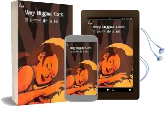 Descargar AudioLibro El Secret de la nit de Mary Higgins Clark año 2003