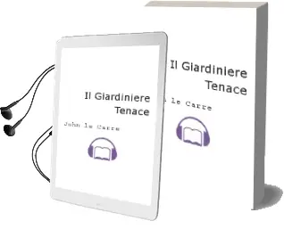 Descargar AudioLibro Il Giardiniere Tenace de John Le Carre año 2003