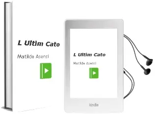 Descargar AudioLibro L Ultim Cato de Matilde Asensi año 2003