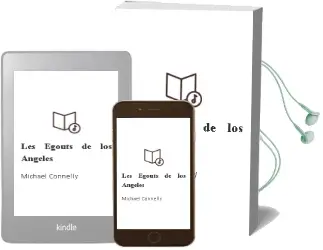 Descargar AudioLibro Les Egouts de los Angeles de Michael Connelly año 2003