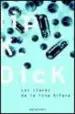 AudioLibro Los Clanes de la Luna Alfana de Philip K. Dick