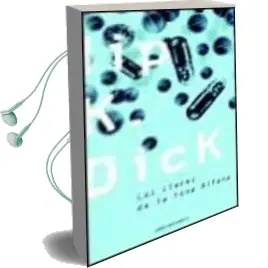 Descargar AudioLibro Los Clanes de la Luna Alfana de Philip K. Dick año 2003