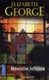 AudioLibro Memoire Infidele de Elisabeth George