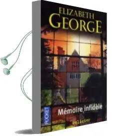 Descargar AudioLibro Memoire Infidele de Elisabeth George año 2003