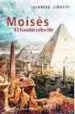 AudioLibro Moises, el Faraon Rebelde de Bernard Simonay