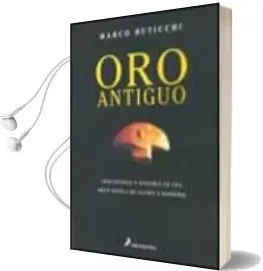 Descargar AudioLibro Oro Antiguo de Marco Buticchi año 2003