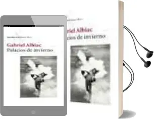 Descargar AudioLibro Palacios de Invierno de Gabriel Albiac año 2003