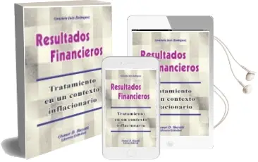 Descargar AudioLibro Resultados Financieros de Graciela I. Rodríguez año 2003