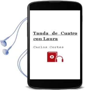 Descargar AudioLibro Tanda de Cuatro con Laura de Carlos Cortes año 2003