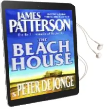 Descargar AudioLibro The Beach House de James Patterson año 2003