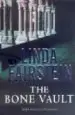 AudioLibro The Bone Vault de Linda Fairstein
