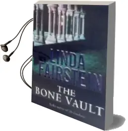 Descargar AudioLibro The Bone Vault de Linda Fairstein año 2003