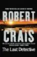 AudioLibro The Last Detective de Robert Crais