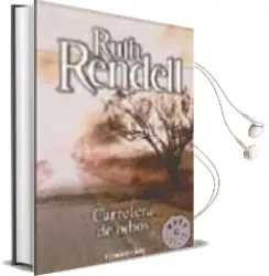 Descargar AudioLibro Carretera de Odios de Ruth Rendell año 2003
