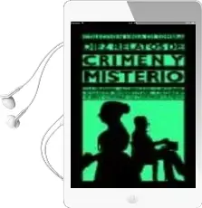 Descargar AudioLibro Diez Relatos de Crimen y Misterio de Varios Autores año 2003