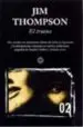 AudioLibro El Trueno de Jim Thompson