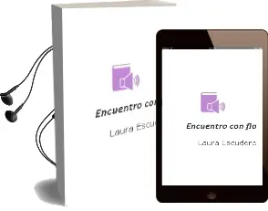 Descargar AudioLibro Encuentro con Flo  de Laura Escudero año 2003