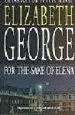 AudioLibro For the Sake of Elena de Elizabeth George