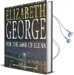 Descargar AudioLibro For the Sake of Elena de Elizabeth George año 2003