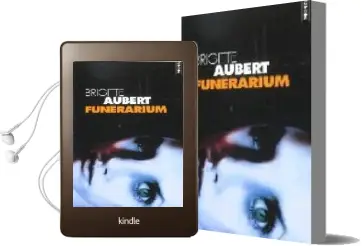 Descargar AudioLibro Funerarium de Brigitte Aubert año 2003