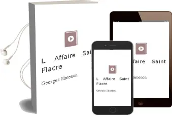 Descargar AudioLibro L Affaire Saint-Fiacre de Georges Simenon año 2003
