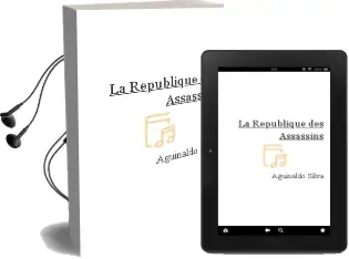 Descargar AudioLibro La Republique des Assassins de Aguinaldo Silva año 2003