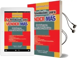 Descargar AudioLibro La Revolución para Vender más de Juan Carlos Fresco año 2003