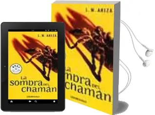 Descargar AudioLibro La Sombra del Chaman de Luis Miguel Ariza año 2003