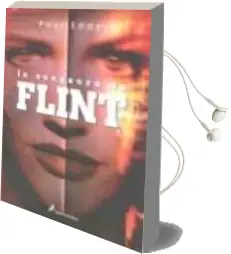 Descargar AudioLibro La Venganza de Flint de Paul Eddy año 2003