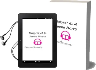 Descargar AudioLibro Maigret et la Jeune Morte de Georges Simenon año 2003