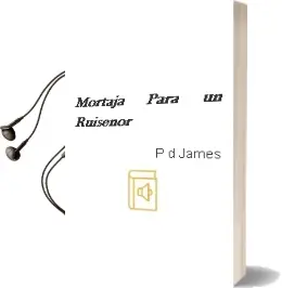 Descargar AudioLibro Mortaja para un Ruiseñor de P. D. James año 2003