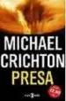 AudioLibro Presa de Michael Crichton