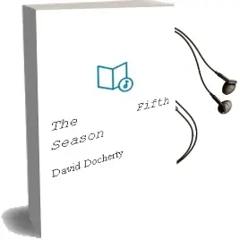 Descargar AudioLibro The Fifth Season de David Docherty año 2003