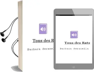 Descargar AudioLibro Tous des Rats de Barbara Seranella año 2003