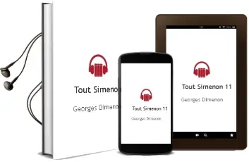 Descargar AudioLibro Tout Simenon 11 de Georges Dimenon año 2003
