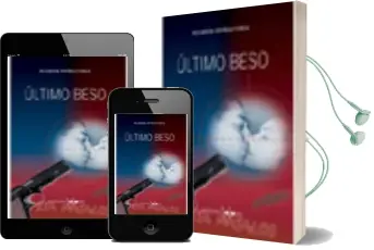 Descargar AudioLibro Ultimo Beso de Ramon Peñacoba año 2003