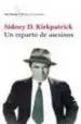 AudioLibro Un Reparto de Asesinos de Sidney D. Kirkpatrick
