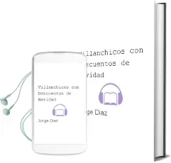 Descargar AudioLibro Villanchicos con Descuentos de Navidad de Jorge Díaz año 2003