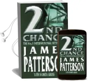Descargar AudioLibro 2Nd Chance de James Patterson año 2003