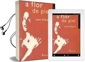 Descargar AudioLibro A Flor de Piel Nd/Dsc de Nicci French año 2003