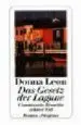 AudioLibro Das Gesetz der Lagune de Donna Leon