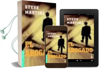 Descargar AudioLibro El Abogado de Steve Martini año 2003