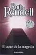 AudioLibro El Azar de la Tragedia de Ruth Rendell